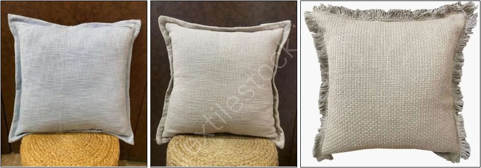 Offer# 3032 100% Cotton Designer Cotton Cushion Covers Stock