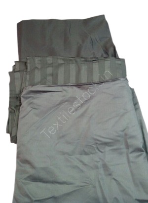 Offer # 2785- 100% Cotton  Satin  Fitted sheet Stock
