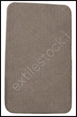Offer # 3210- 100% cotton Antiskid Memory foam  Bathmat  Stock