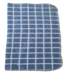 Offer # 3147 (B) 100% Cotton Dish Cloth Stock