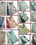 Offer # 2909- Cotton 3 Pc Set Kitchen Towel Set Stock