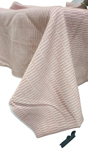 Offer # 3217- 100% Cotton Table Cover  Stock