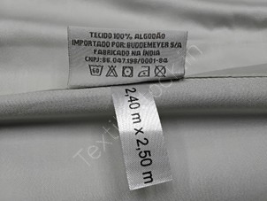 Offer # 3220- Cotton & CVC Satin & Percale Sheet Set Stock