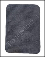 Offer # 3210- 100% cotton Antiskid Memory foam  Bathmat  Stock