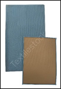 Offer # 3210- 100% cotton Antiskid Memory foam  Bathmat  Stock