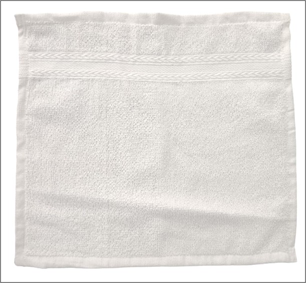  Offer # 3159- Terry Dish Cloth Stock