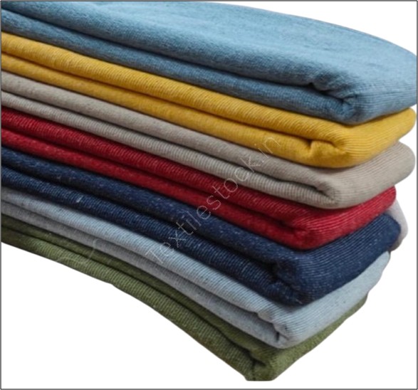 Offer # 3065- Ribbed Cotton Throws Stock