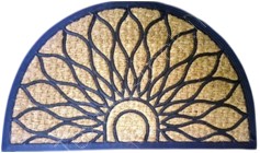 Offer #1908- Coir Panama Door Mat Stock