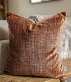 Offer # 3219- Designer Velvet Fabric Cushion  Covers  Stock
