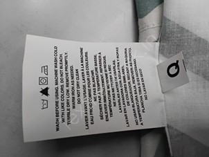 Offer # 3220- Cotton & CVC Satin & Percale Sheet Set Stock