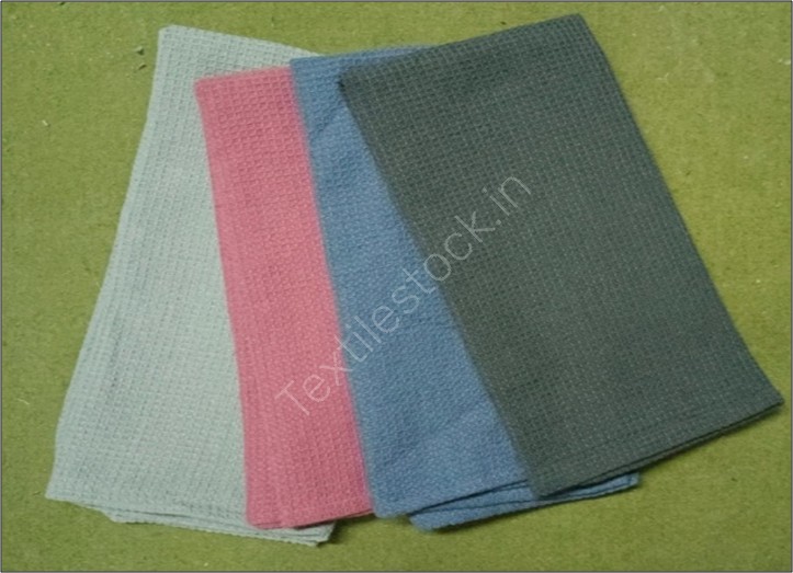 Offer # 3057- Cotton Kitchen Towel Stock