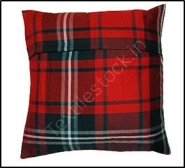 Offer # 3208- 100% Cotton Cushion Covers Stock
