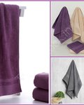 Offer # 2347-A Grade Welspun  Assorted Terry Towels Stock