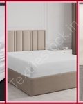 Offer # 2266- 100% Cotton  Satin Flat & Fitted sheet Stock
