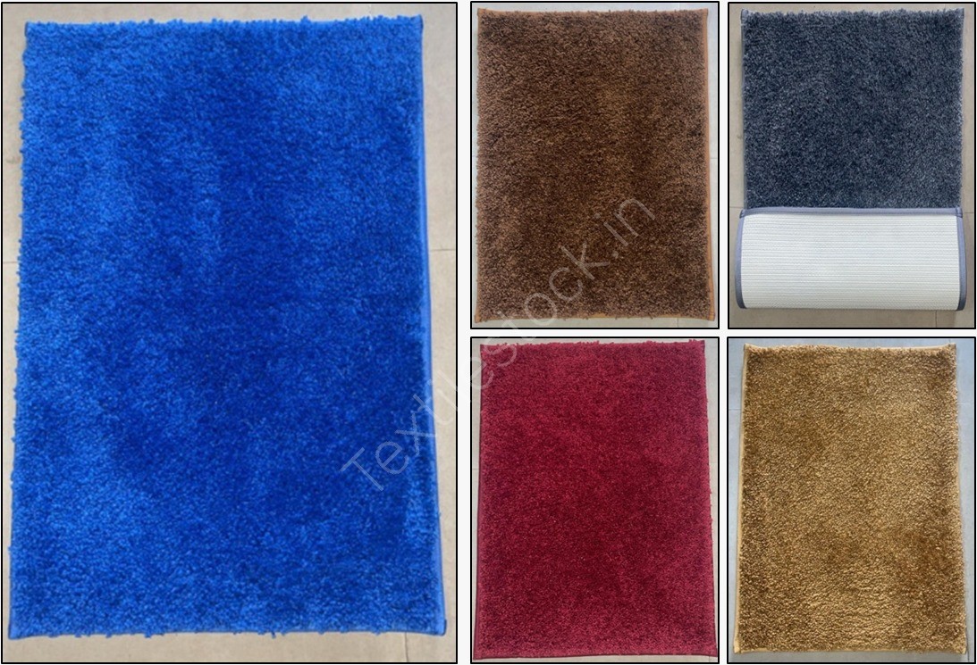 Offer # 3101- Anti Skid Micro Bathmat With Gel acking