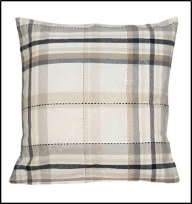 Offer # 3208- 100% Cotton Cushion Covers Stock