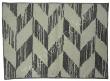 Offer # 2798- Micro Bathmat With Anti Skid Latex Backing