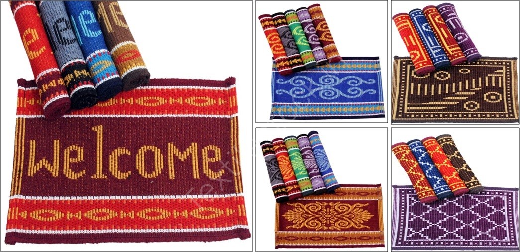 Offer # 2977- Designer Rug Set Stock